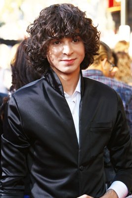 Adam G. Sevani